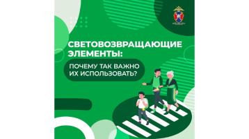 У световозвращателя важная роль У световозвращателя важная роль.
