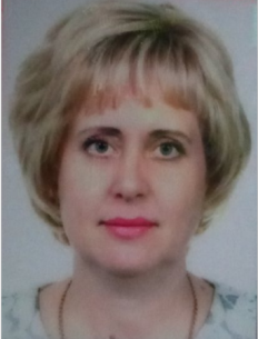 Мордовина Наталия Викторовна Мордовина Наталия Викторовна